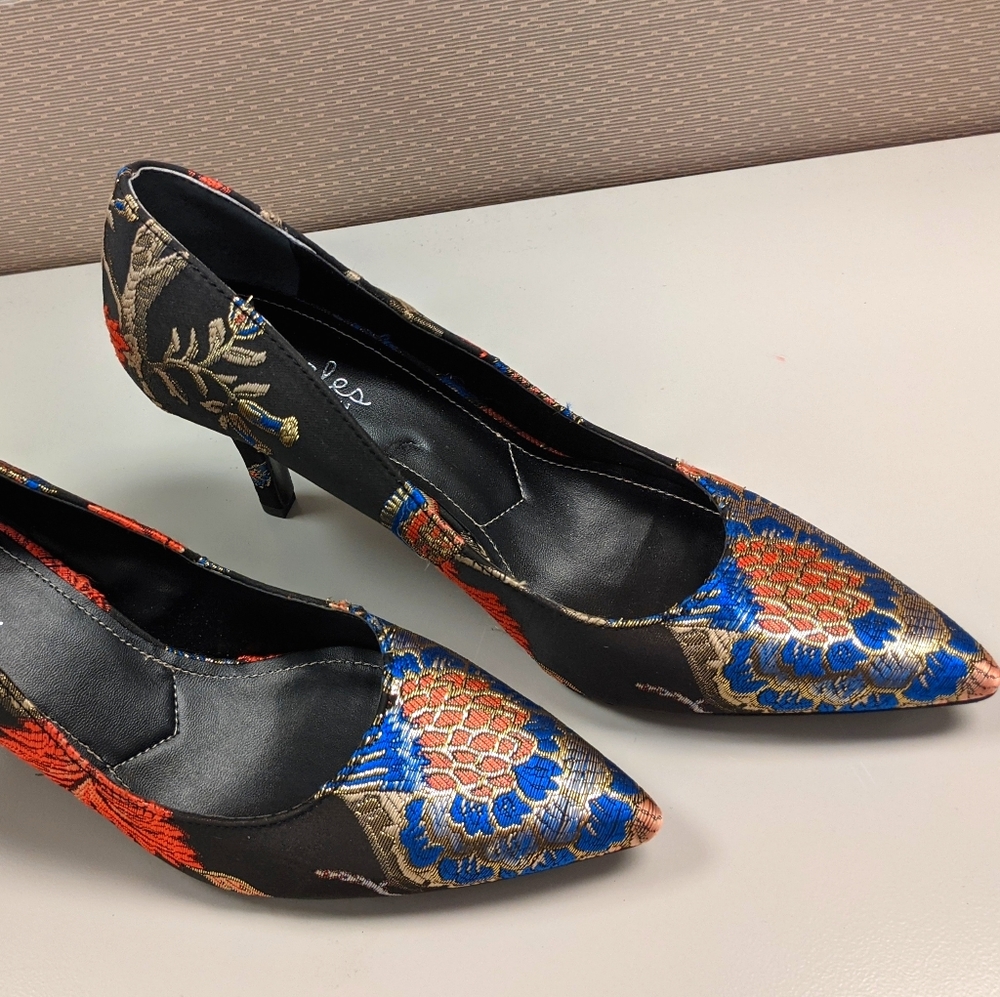 Charles by Charles David Heels